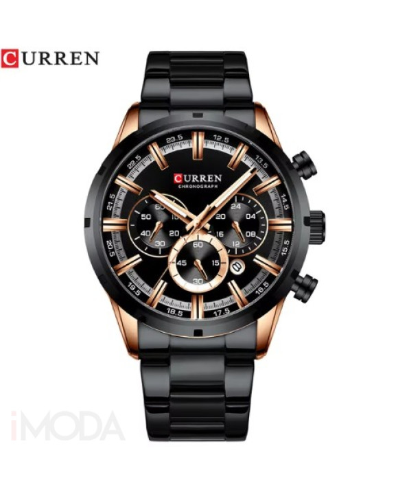 Pánske kovové hodinky-317077-20