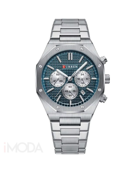 Pánske kovové hodinky-310688-20