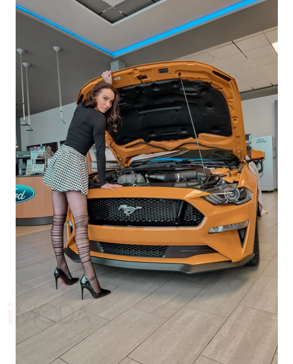 Čierno biele vzorované kraťasy-277468-20