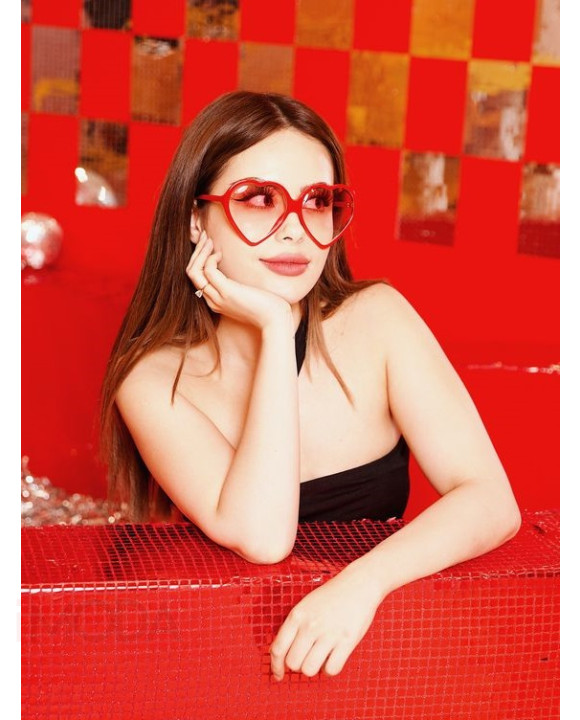 Dámske slnečné okuliare LOVE-175770-20