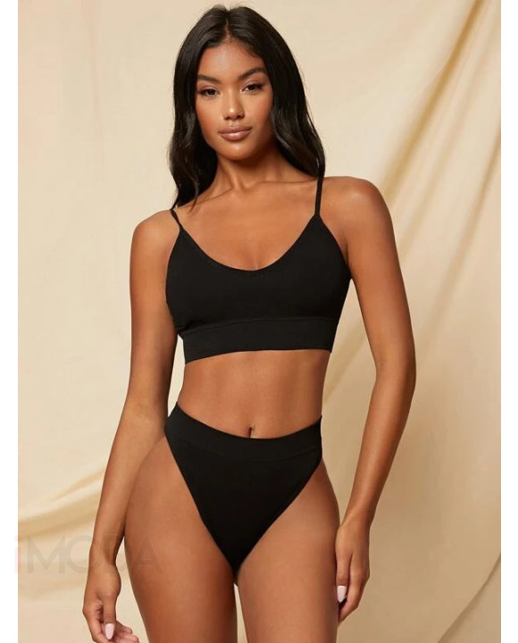 Čierne spodné prádlo-304571-20