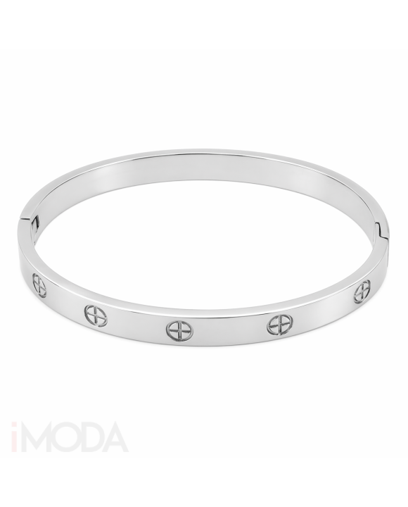 Oceľový náramok-290288-20