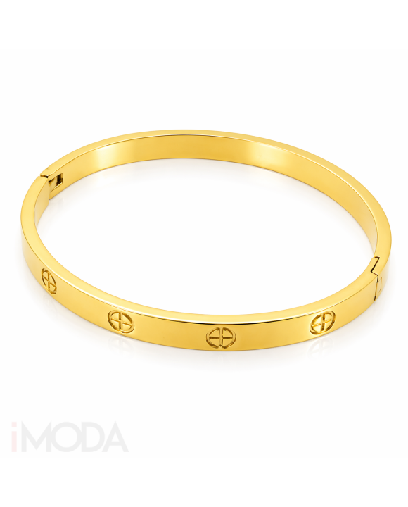 Oceľový náramok-290289-20