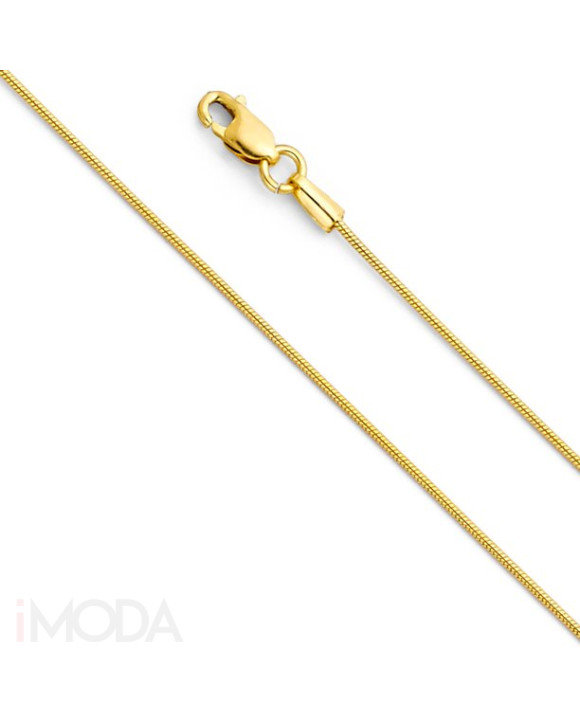 Strieborná retiazka pozlátená-271407-20