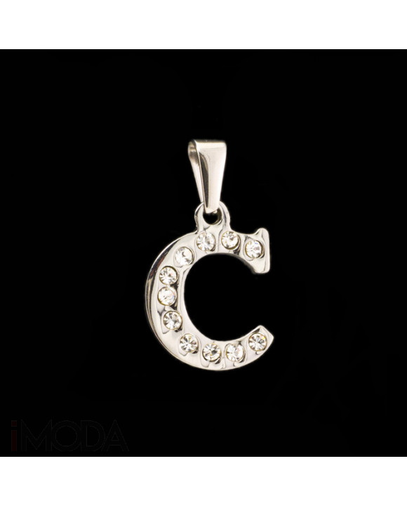 Oceľový prívesok C-103203-20