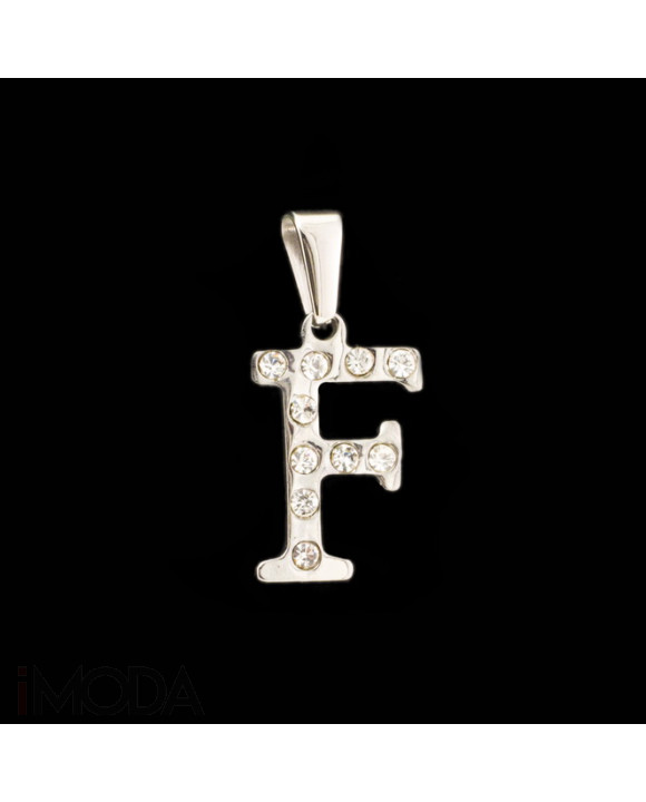 Oceľový prívesok F-103204-20