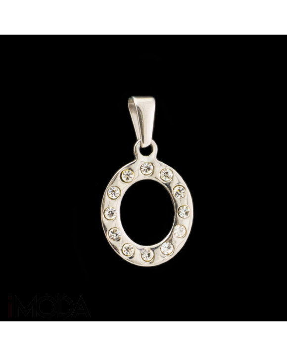 Oceľový prívesok O-103199-20