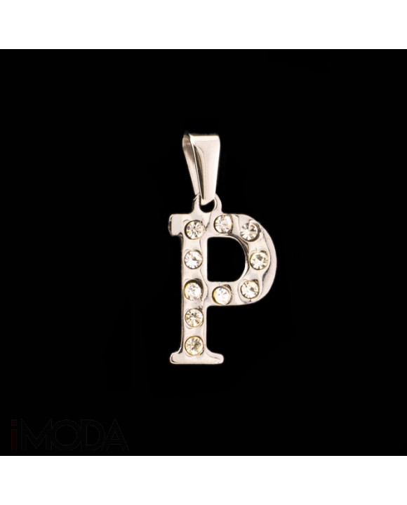 Oceľový prívesok P-103194-20