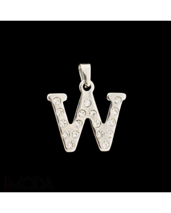 Oceľový prívesok W-103210-20