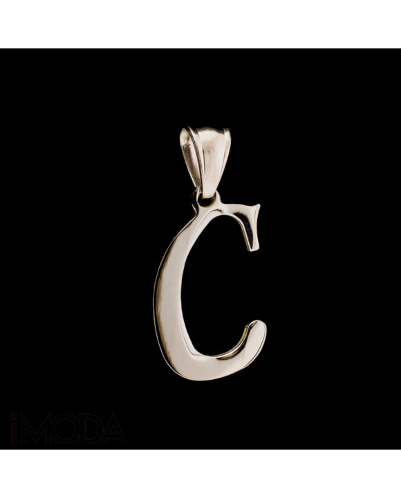 Oceľový prívesok C-103212-20