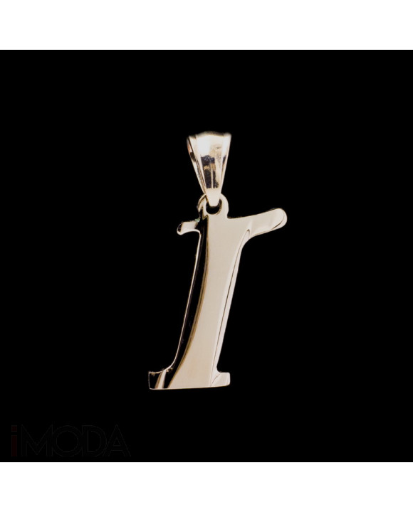 Oceľový prívesok I-103215-20