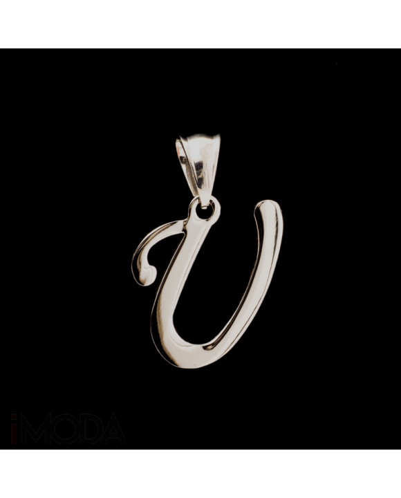 Oceľový prívesok V-103221-20