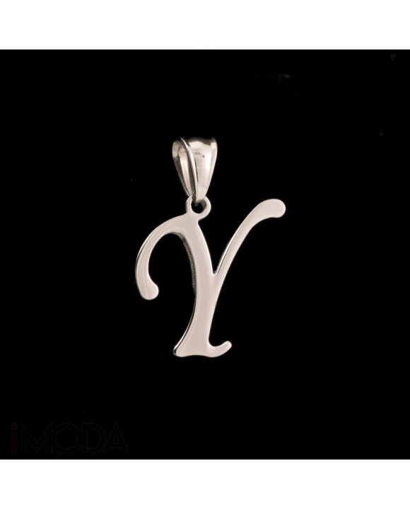 Oceľový prívesok Y-102396-20