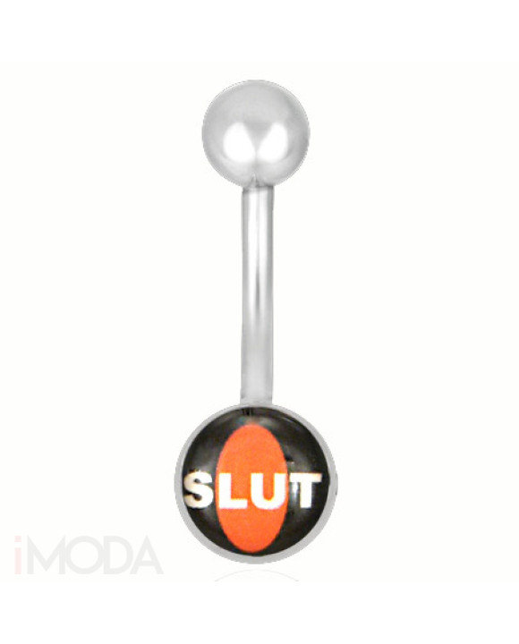 Piercing do pupka-94818-20