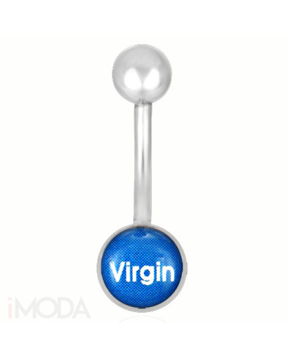 Piercing do pupka-94820-20