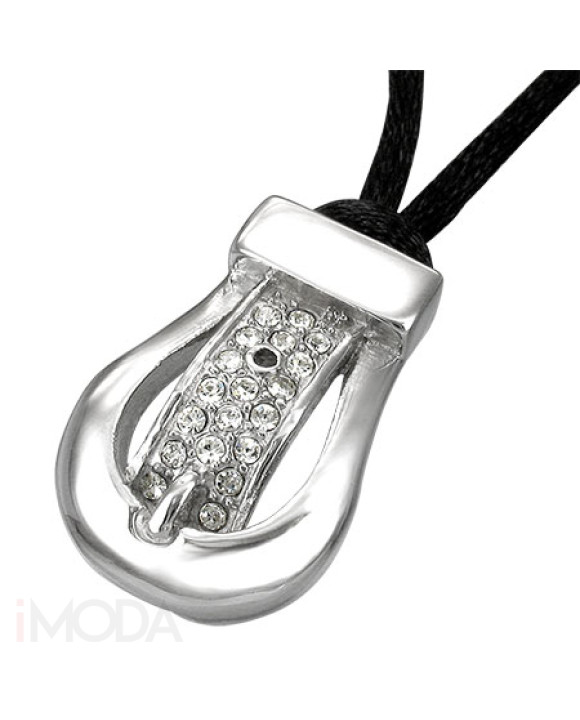 Oceľový prívesok pracka-96101-20