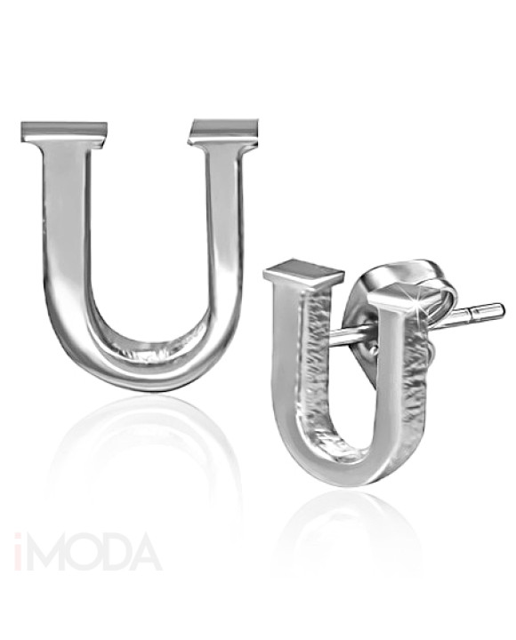 Oceľové náušnice-104309-20