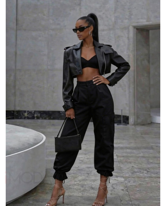 Čierne nohavice-326313-20