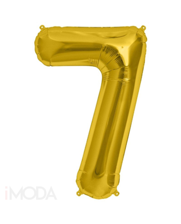 Zlatý balón 7