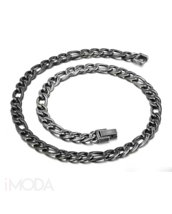 Pánska oceľová retiazka-318147-20