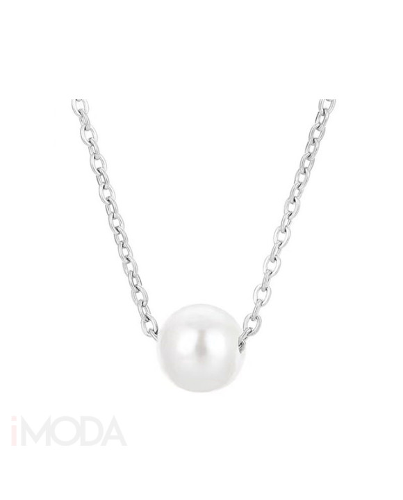 Dámsky náhrdelník s perlami-318060-20