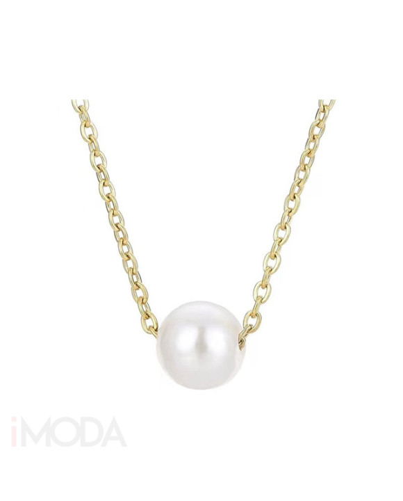 Dámsky náhrdelník s perlami-318062-20