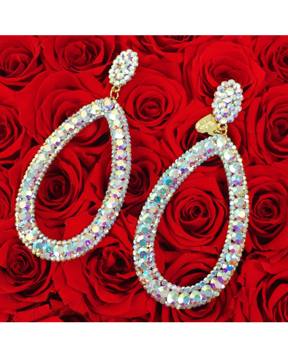 GIULIETT PAOLA CZECH CRYSTAL AB