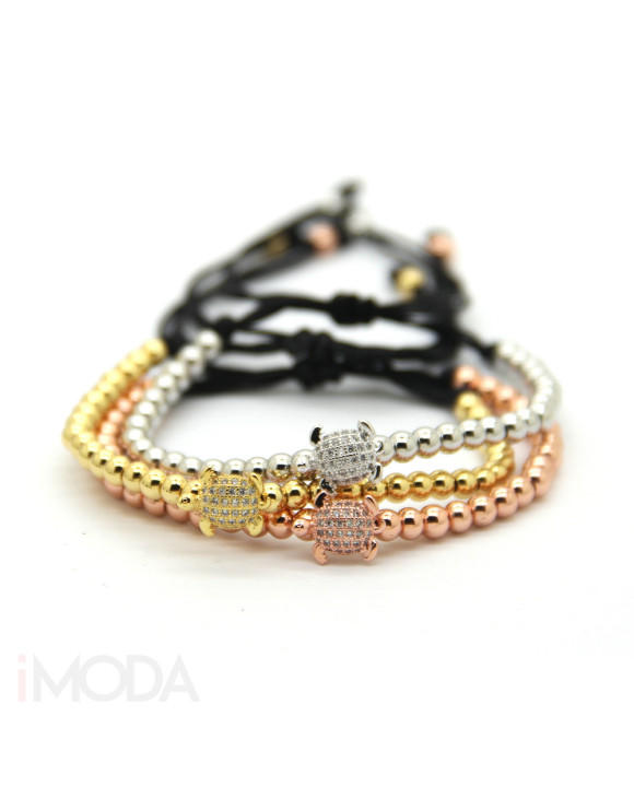 Trendy pánsky náramok 