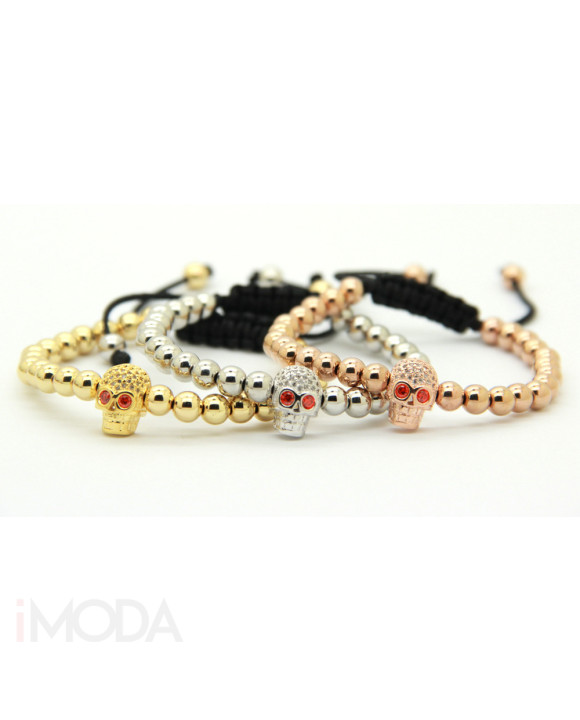 Štýlový pánsky náramok 