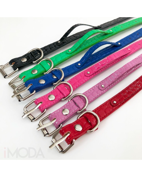 Obojok lesklý 15mm-223790-20