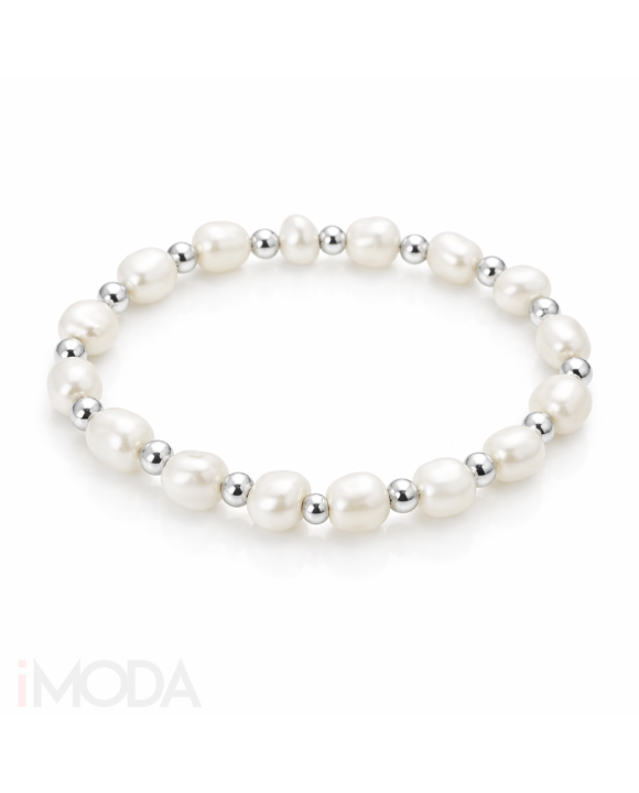 Dámsky perlový náramok-321948-20