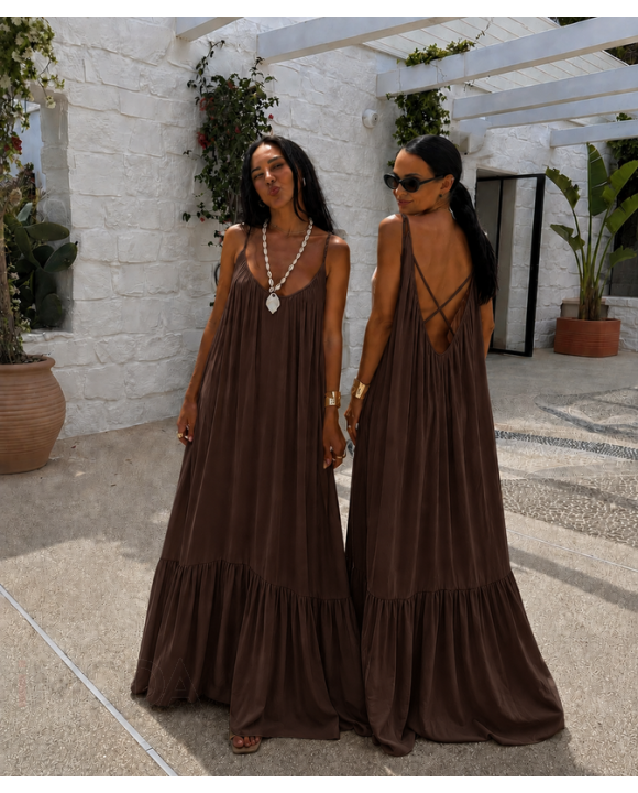 CHOCO BOHO šaty-328168-20
