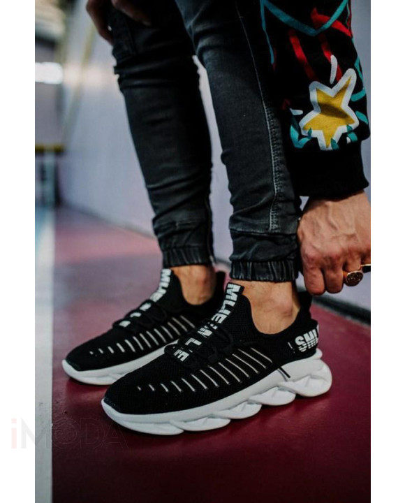 Čierne pánske tenisky-247655-20