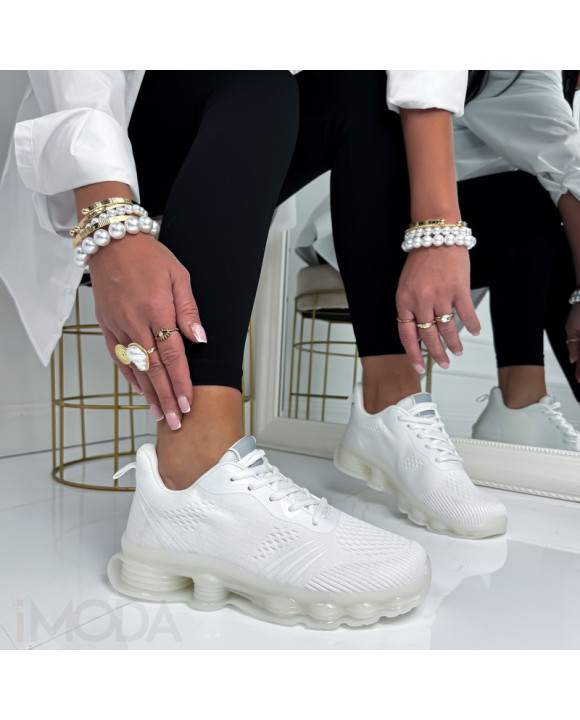 Biele športové tenisky-325544-20