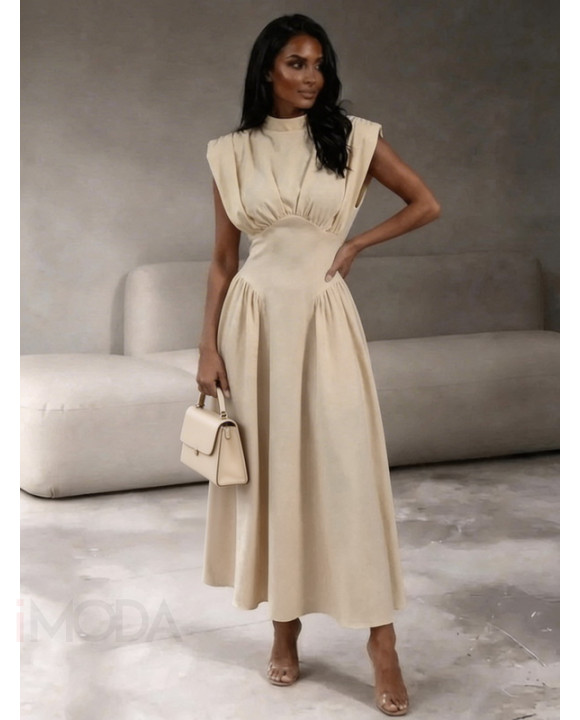 Béžové šaty-326655-20