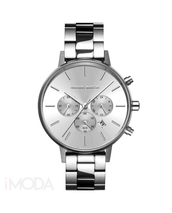 Dámske hodinky strieborné-311389-20