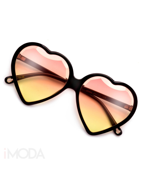 Dámske slnečné okuliare LOVE-175530-20