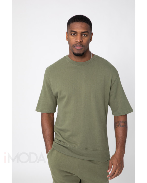 Zelené tričko-244692-20