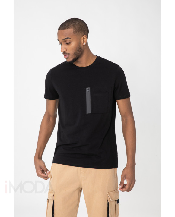 Čierne tričko-245820-20