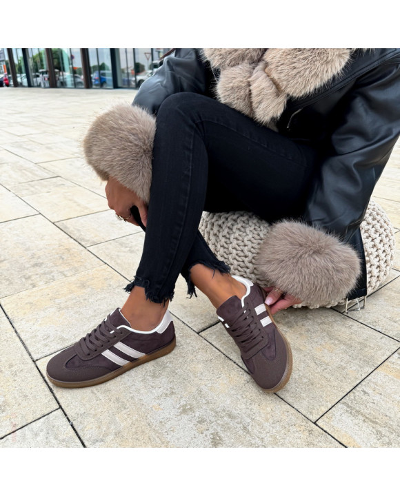 Hnedé tenisky-322634-20