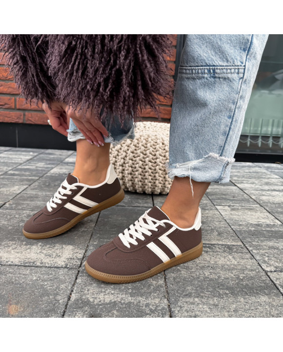 Hnedé tenisky-324456-20