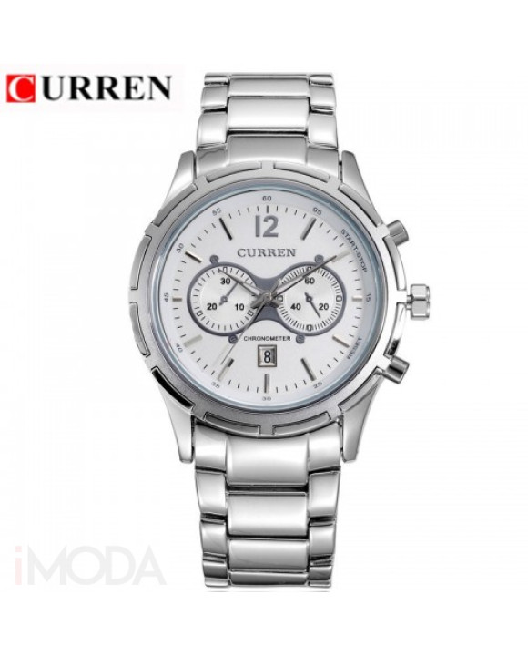 Pánske hodinky CURREN Doublic