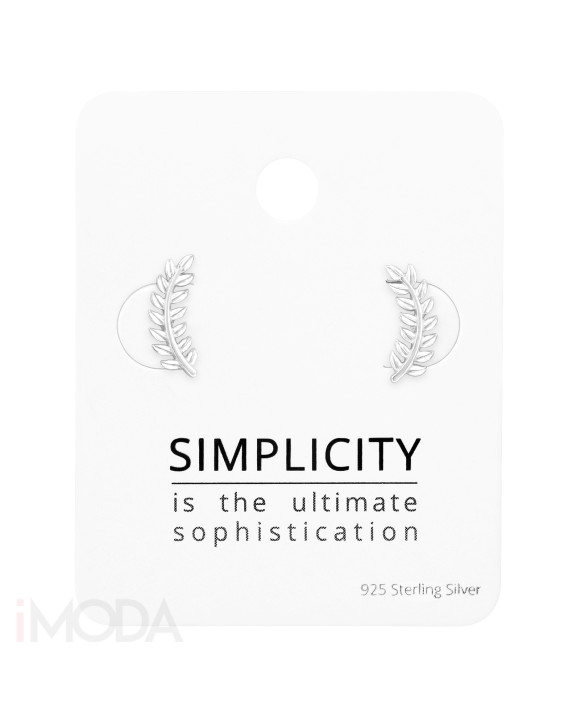 Strieborné náušnice-313553-20