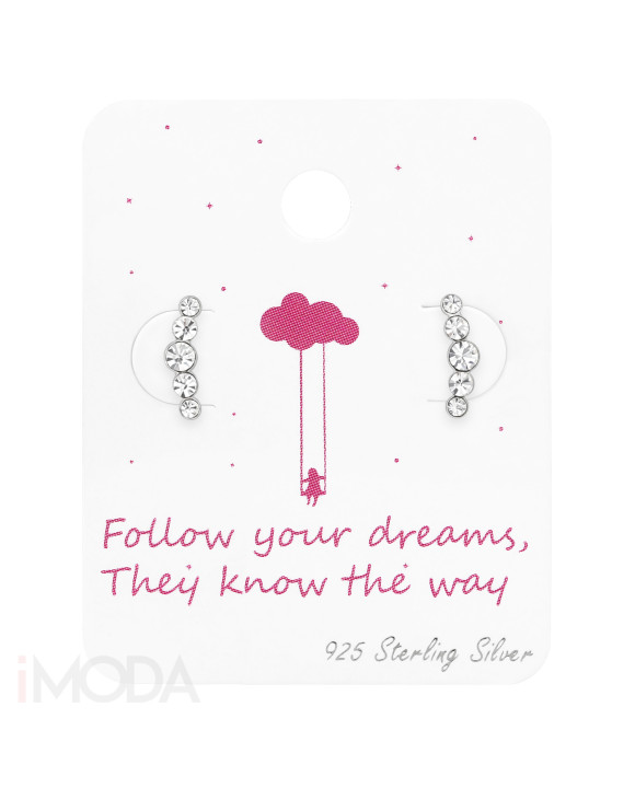 Strieborné náušnice-294529-20