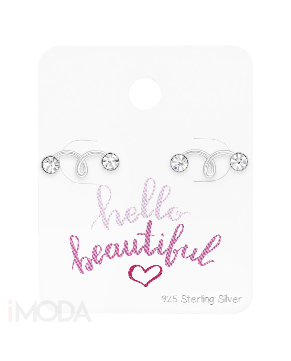 Strieborné náušnice-313554-20