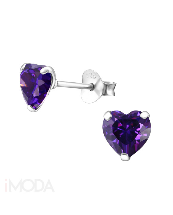 Strieborné náušnice-313620-20