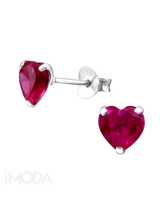 Strieborné náušnice-313621-20