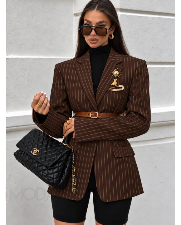 Dámske sako CHOCO-330881-20