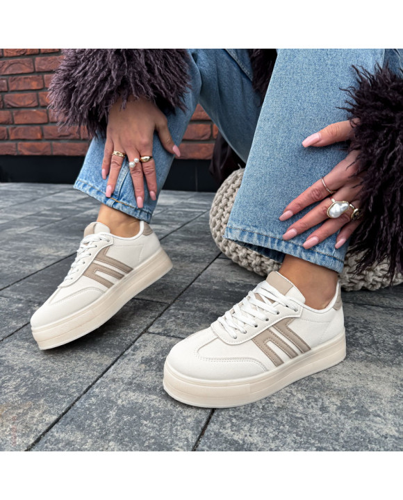 Béžové tenisky-324337-20