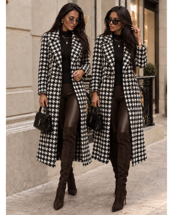 Kabát CRUELLA-296159-20
